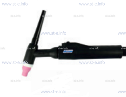 Горелка аргонодуговая SR-12 TBi 8 м  - st-e.info - Иваново