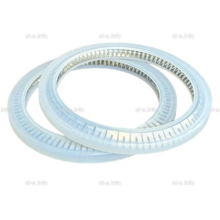 Уплотнительное кольцо 42.5х4х3.2 mm - st-e.info - Иваново