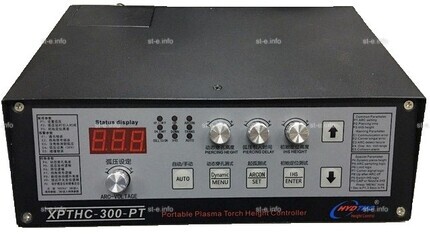 Контроллер высоты XPTHC-300-PT - st-e.info - Иваново