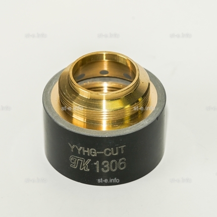 Защитный кожух для плазмотрона TK130 - st-e.info - Иваново